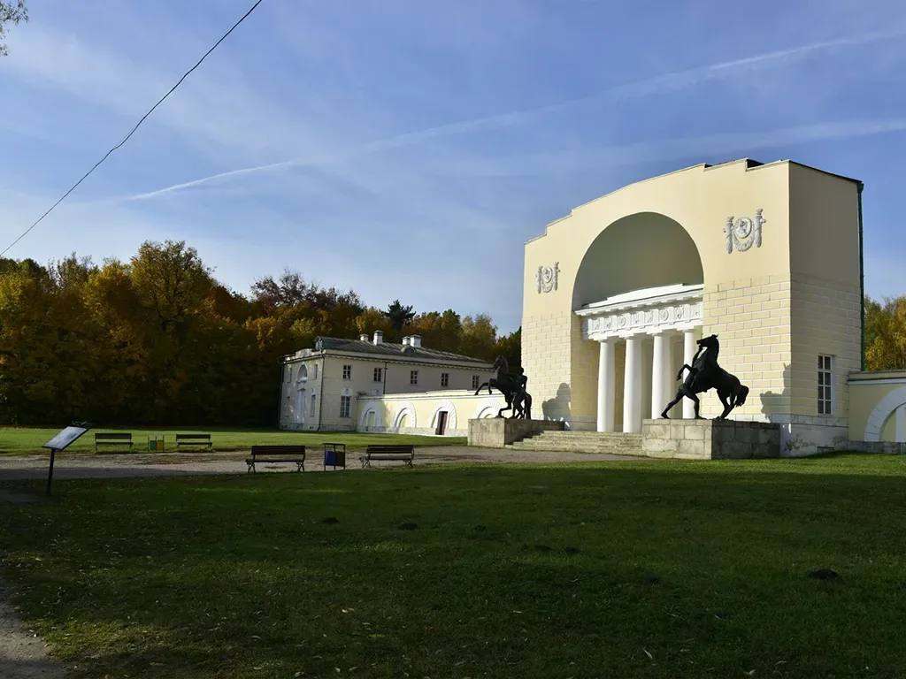 Фотогалерея